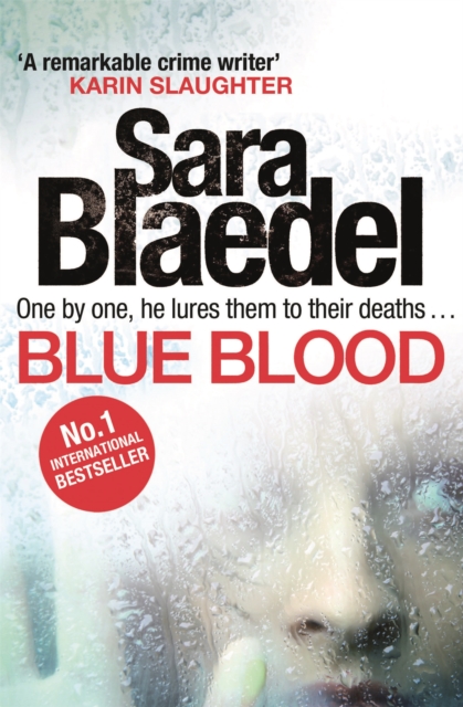 Blue Blood, Paperback / softback Book