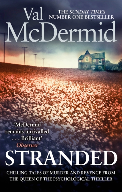 Stranded : Short Stories, Paperback / softback Book