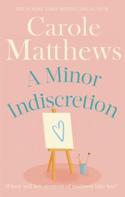 A Minor Indiscretion : The laugh-out-loud book from the Sunday Times bestseller, Paperback / softback Book
