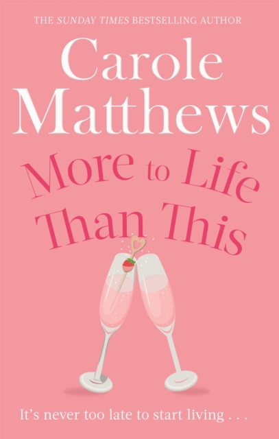 More to Life Than This : The heart-warming, escapist read from the Sunday Times bestseller, Paperback / softback Book