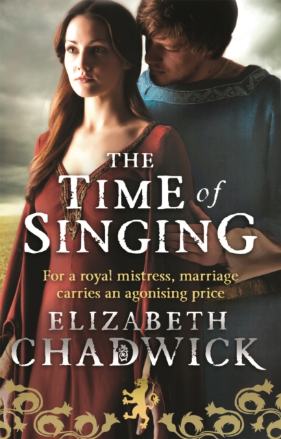 The Time Of Singing, Paperback / softback Book