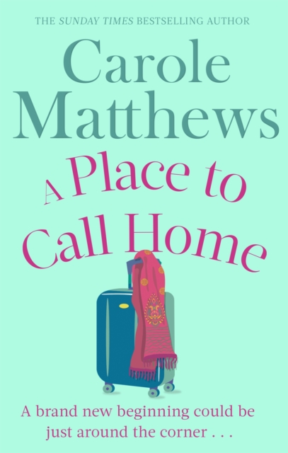 A Place to Call Home : The moving, uplifting story from the Sunday Times bestseller, Paperback / softback Book