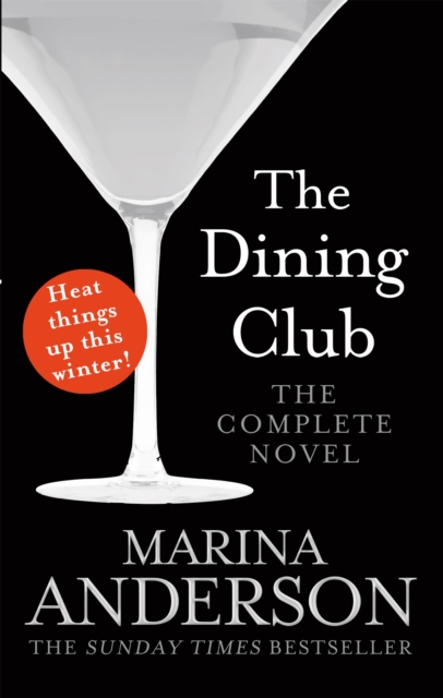 The Dining Club, Paperback / softback Book