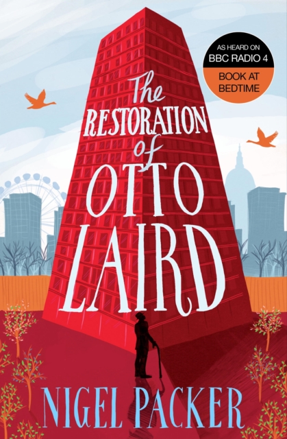 The Restoration of Otto Laird, EPUB eBook