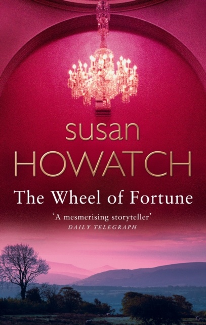 The Wheel Of Fortune, EPUB eBook