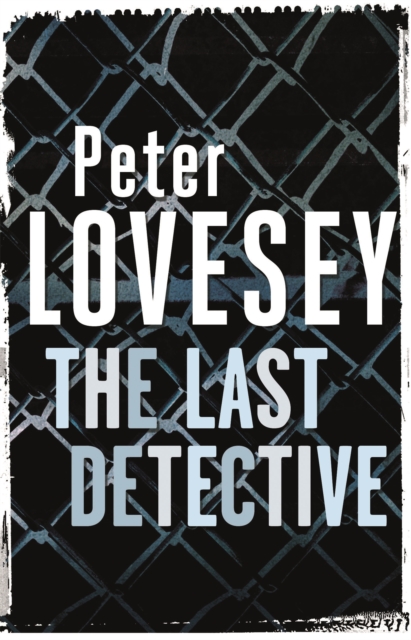 The Last Detective : Detective Peter Diamond Book 1, Paperback / softback Book