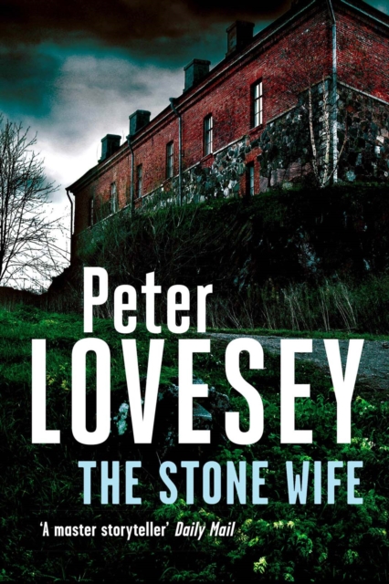 The Stone Wife, EPUB eBook