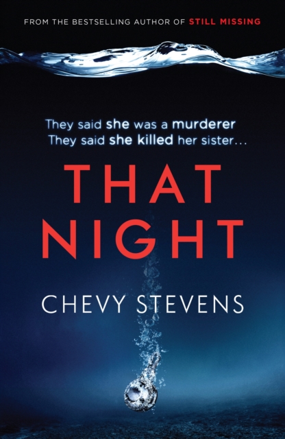 That Night, EPUB eBook