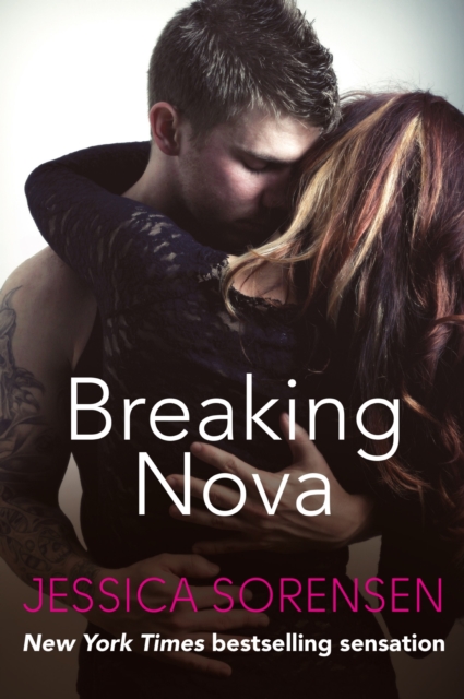 Breaking Nova, EPUB eBook