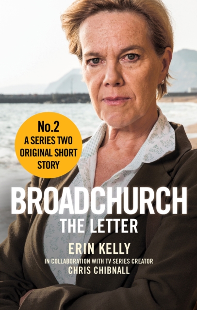 Broadchurch: The Letter (Story 2) : A Series Two Original Short Story, EPUB eBook