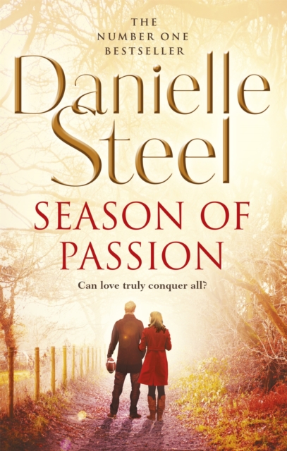 Season Of Passion : An epic, unputdownable read from the worldwide bestseller, EPUB eBook