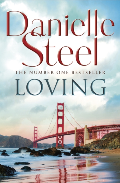Loving : An epic, unputdownable read from the worldwide bestseller, EPUB eBook
