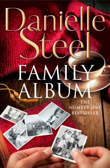 Family Album : An epic, unputdownable read from the worldwide bestseller, EPUB eBook