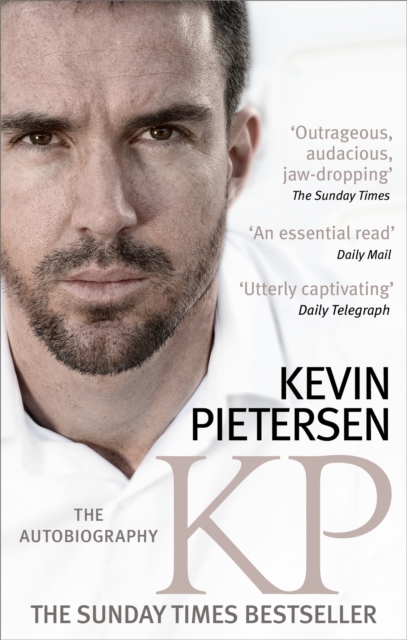 KP: The Autobiography, Paperback / softback Book