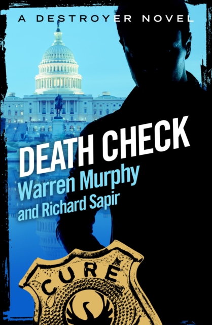 Death Check : Number 2 in Series, EPUB eBook