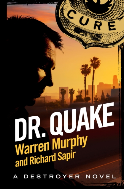 Dr. Quake : Number 5 in Series, EPUB eBook