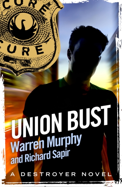 Union Bust : Number 7 in Series, EPUB eBook