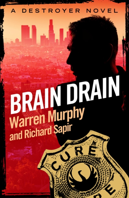 Brain Drain : Number 22 in Series, EPUB eBook
