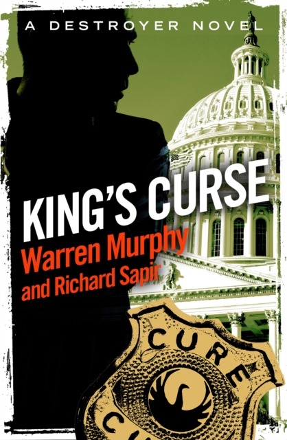 King's Curse : Number 24 in Series, EPUB eBook
