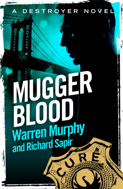 Mugger Blood : Number 30 in Series, EPUB eBook