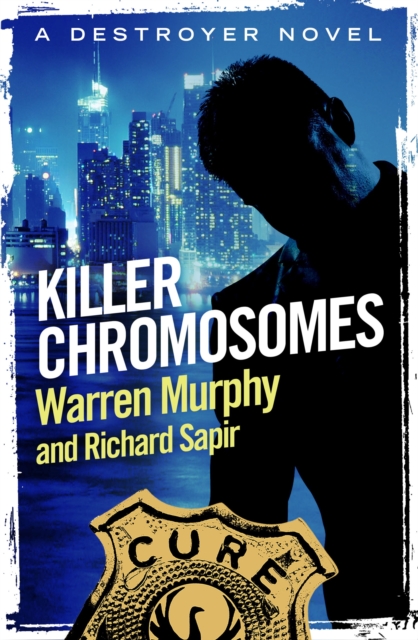 Killer Chromosomes : Number 32 in Series, EPUB eBook