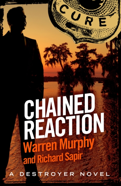 Chained Reaction : Number 34 in Series, EPUB eBook