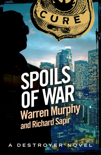 Spoils of War : Number 45 in Series, EPUB eBook