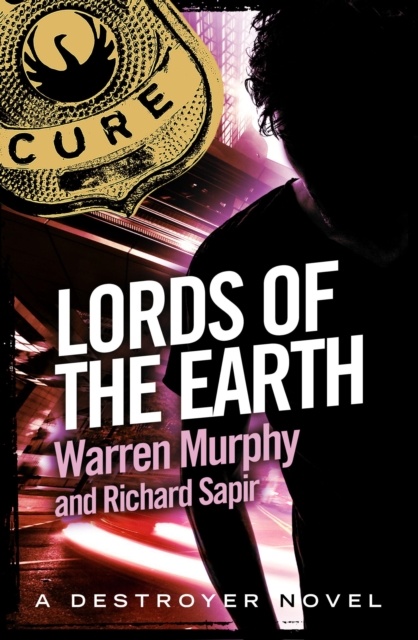 Lords of the Earth : Number 61 in Series, EPUB eBook