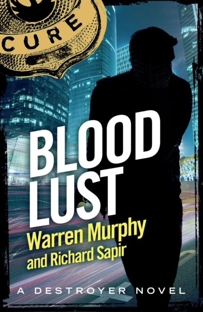 Blood Lust : Number 85 in Series, EPUB eBook
