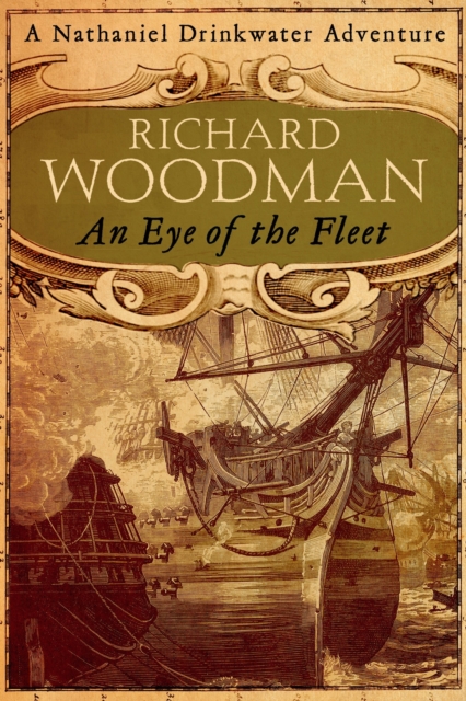 An Eye Of The Fleet : Number 1 in series, EPUB eBook