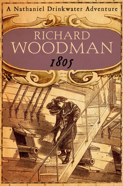 1805 : Number 6 in series, EPUB eBook