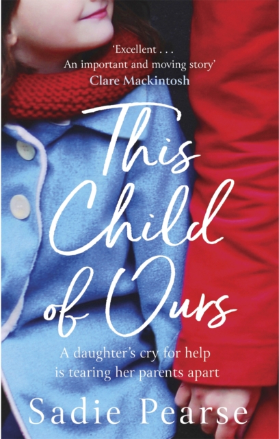 This Child of Ours : 'Broke my heart and gently pieced it back together' CATHY BRAMLEY, Paperback / softback Book