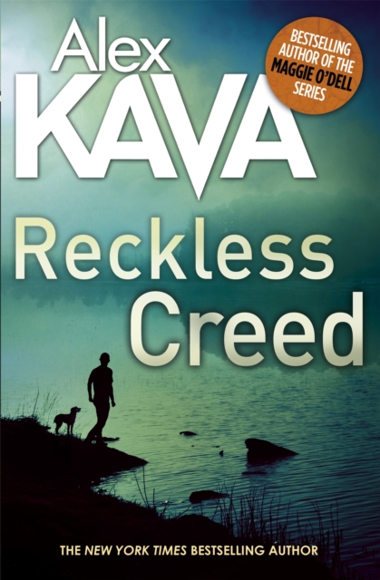 Reckless Creed, Paperback / softback Book
