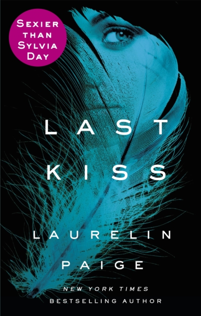 Last Kiss, Paperback / softback Book