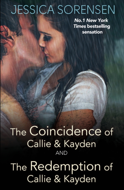 The Coincidence of Callie and Kayden/The Redemption of Callie and Kayden, EPUB eBook