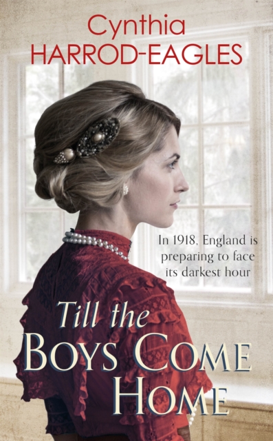Till the Boys Come Home : War at Home, 1918, Paperback / softback Book