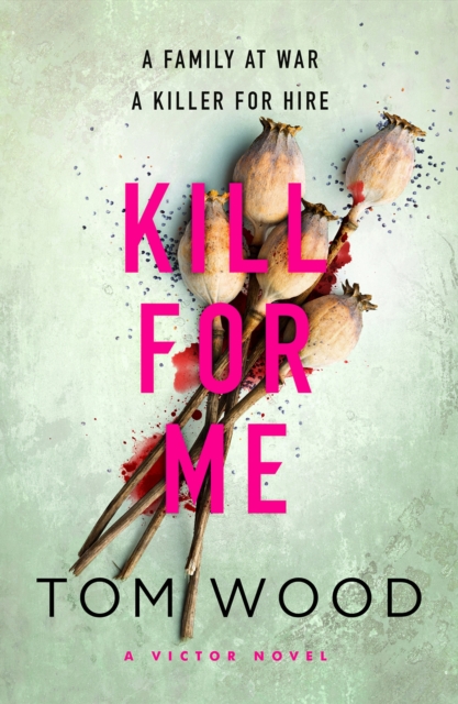 Kill For Me, EPUB eBook
