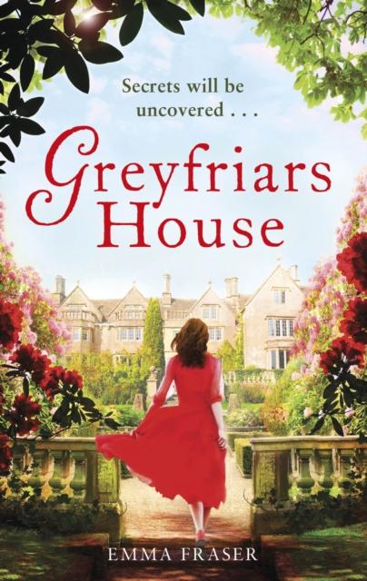 Greyfriars House, EPUB eBook