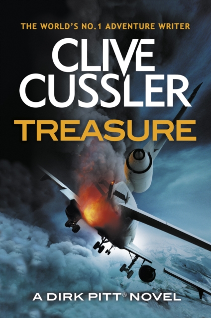 Treasure, EPUB eBook