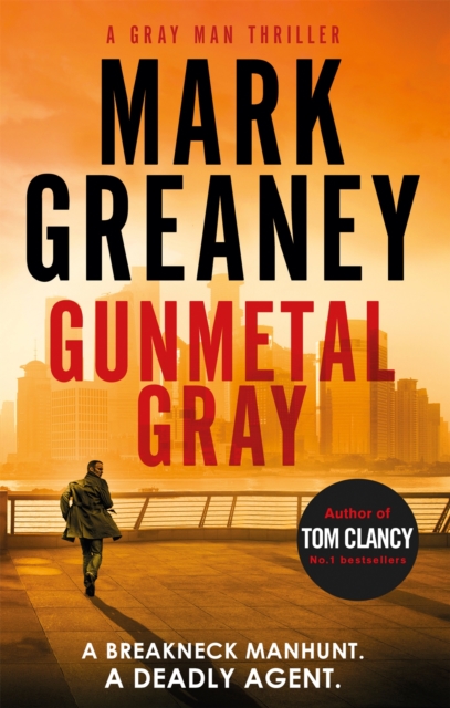 Gunmetal Gray, Paperback / softback Book