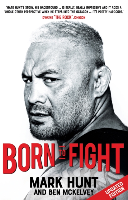 Born To Fight, EPUB eBook