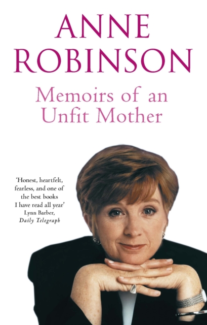 Memoirs Of An Unfit Mother, EPUB eBook