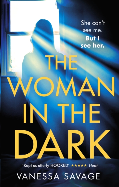 The Woman in the Dark : A haunting, addictive thriller that you won't be able to put down, EPUB eBook