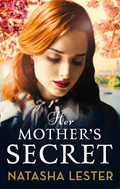 Her Mother's Secret, EPUB eBook