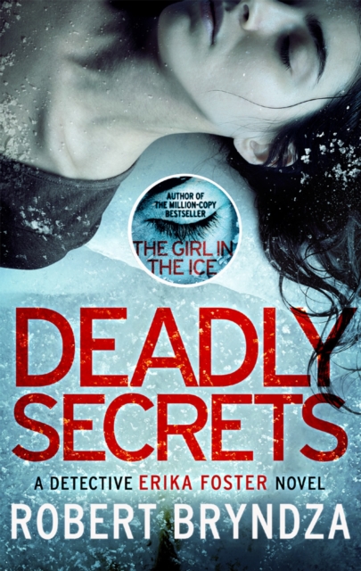 Deadly Secrets : An absolutely gripping crime thriller, Paperback / softback Book