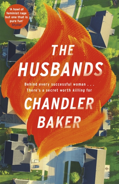 The Husbands : An utterly addictive page-turner from the New York Times and Reese Witherspoon Book Club bestselling author, Hardback Book