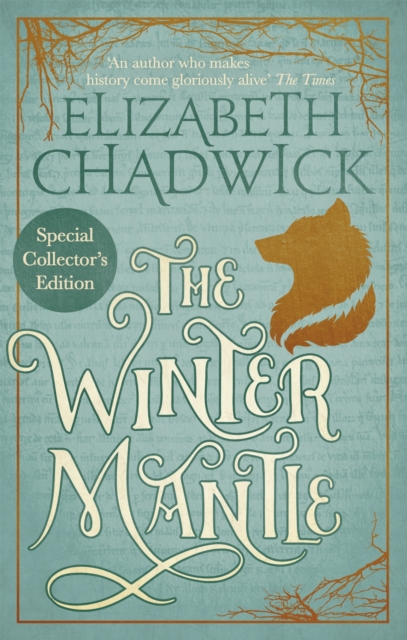 The Winter Mantle, Paperback / softback Book