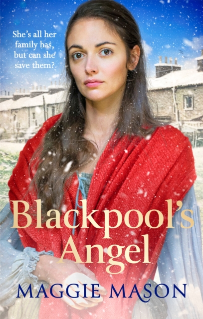 Blackpool's Angel, EPUB eBook