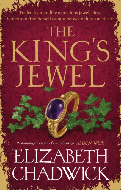 The King's Jewel : from the bestselling author comes a new historical fiction novel of strength and survival, EPUB eBook