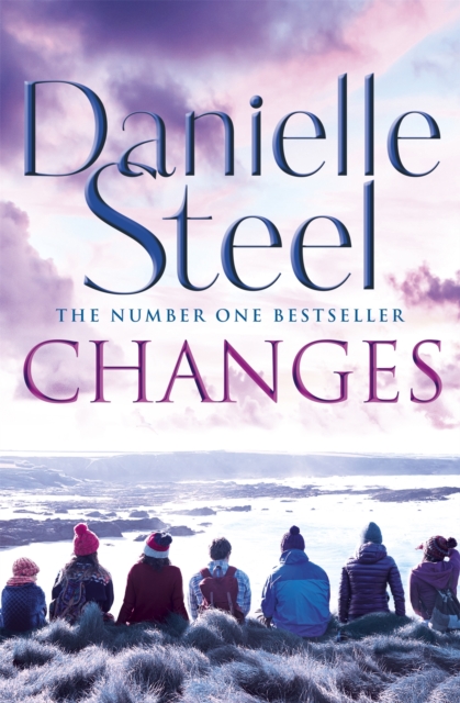 Changes : An epic, unputdownable read from the worldwide bestseller, Paperback / softback Book